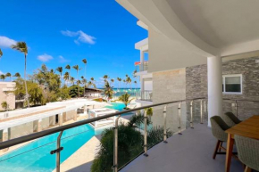 Brand New 3Bdr Playa Coral